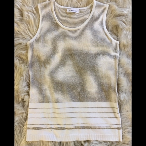 Calvin Klein Tops - Calvin Klein Top